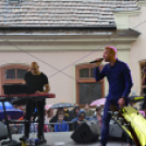 Nyári Fesztivál – Szent István Napok 2017 - Wahl Hungária Színpad