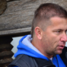 III. Nemzetközi Autós Találkozó Halászi (fotó: Patács Judit)