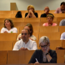 III. Szigetközi Gyógynövénynap megnyitó