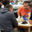 XXI. Nemzetközi Makett Kiállítás és Verseny