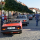 15. Pannonia-Carnuntum int. Historic Rallye