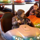 VÁROSI MAJÁLIS 2015 (Fotó: Horváth Attila)