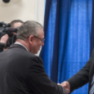 Kiválósággal Móvárért díj átadó