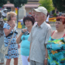 Kult-Utca fesztivál (Fotó: Nagy Mária)