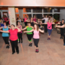 Zumba party (Fotó: Nagy Mária)