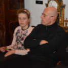 Szigetközi Puhab-bál  (Fotó: Nagy Mária)