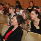 Tiszán innen, Dunán túl - Népdaléneklési verseny (Fotó: Nagy Mária)