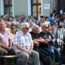 Szent István Napok 2017 - Fúvószene napja