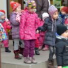  Télűző mulatság a Pillangó Óvoda és Családi Napköziben ( Fotó: Patács Judit )