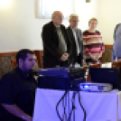 Lions Észak-Dunántúli Zóna találkozó