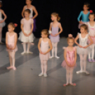 Baleett és Zeneovi évzáró