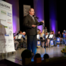 MOFÉM FÚVÓSZENEKAR tavaszi hangversenye (Fotó: Horváth Attila)