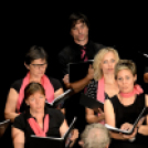 Defibrillátor átadás