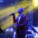 Moson Big Band koncert