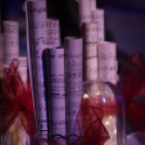 A Mosonyi Mihály Zeneiskola karácsonyi hangversenye