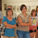 Varga 66 - Vizes táj kiállítás megnyitó (Fotó: Nagy Mária)