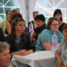 Project indító rendezvény a Térségi Társulásnál (Fotó: Nagy Mária)