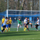 Futura Mosonmagyaróvár - Tököl VSK (4:1) Gratulálunk! (Fotó: Nagy Mária)