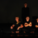 XXII Moson Megye Színjátszó Találkozó (Fotó: Nagy Mária)