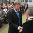 Egyetem évnyitó 2 (Fotó: Nagy Mária)