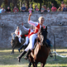 XI. Szigetköz ízei, Vármegye borai Fesztivál 2. nap Várárok