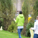 Szemét szedés (Fotó: Nagy Mária)