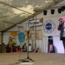 Szigetköz ízei, vármegye borai fesztivál / VÁRMEGYE SZÉPE - VÁRMEGYE HANGJA (Fotó: Horváth Attila)