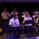 Jótékonysági filmzenei hangverseny