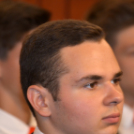 Mosonmagyaróvár Kiváló Tanulója Díj átadó ünnepség 