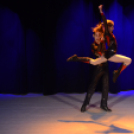 Jótékonysági Műsor