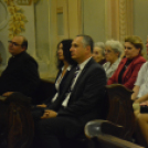 Jótékonysági koncert (Fotó: Nagy Mária)