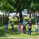 Városi Gyereknap, Rajzpályázat átadó (Fotó: Nagy Mária)