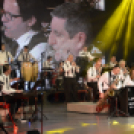 Moson Big Band koncert