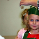 Pillangó Óvoda és Családi Napközi, Karácsonyi ünnepség (Fotó: Stipkovits Veronika)