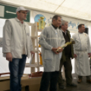 V. KOLBÁSZTÖLTŐ VERSENY ÉS FESZTIVÁL 