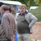 Szigetköz ízei, vármegye borai fesztivál - péntek (Fotó: Nagy Mária)