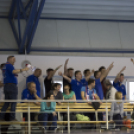 MKC SE - Békéscsaba 31:23 (18:11)