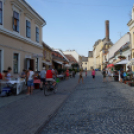 Kult-Utca - Napkeleti Délután (Fotó: Horváth Attila)