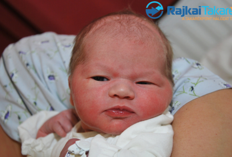 Budai Vivien, 3060 gr. Mosonmagyaróvár