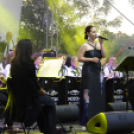 Moson Big Band koncert