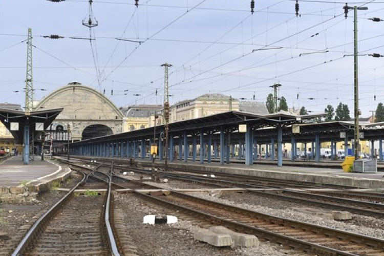 Két hétre lezárják a Keleti pályaudvart