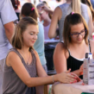 Szent István Napok 2016, 2. nap (Fotó: Stipkovits Veronika és Bánhegyi István)