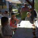 Pillangó Óvoda és Mini Bölcsőde családi nap az Alma együttessel 