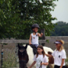 Pillangó Óvoda lovas nap és piknik (Fotó: Stipkovits Veronika)