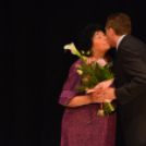 Művésztalálkozó (Fotó: Nagy Mária)