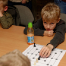 Óvodás malom és sakkverseny - Fiúk (Fotó: Horváth Attila)