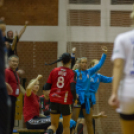 MTK Budapest – Mosonmagyaróvári Kézilabda Club