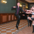 Vadászbál  (Fotó: Nagy Mária)