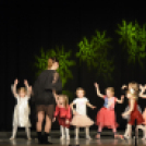 Farsang a Fehér Ló Közösségi Házban