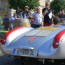16. Pannonia-Carnuntum Historic Rallye